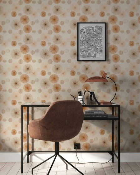 Picture of Farvesammensætning Tage Beige - 1068801-01 - 06968-01